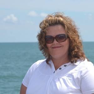 Meet your Posher, Sherrie