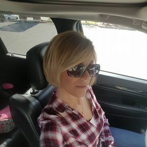 Meet your Posher, Michele