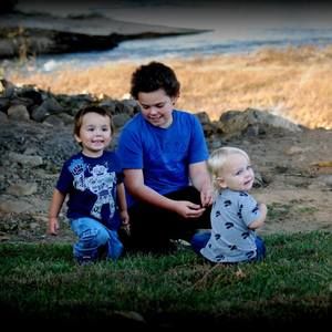 Meet your Posher, Brandi