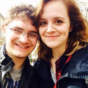 Meet your Posher, Katie