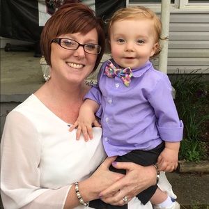 Meet your Posher, Janice