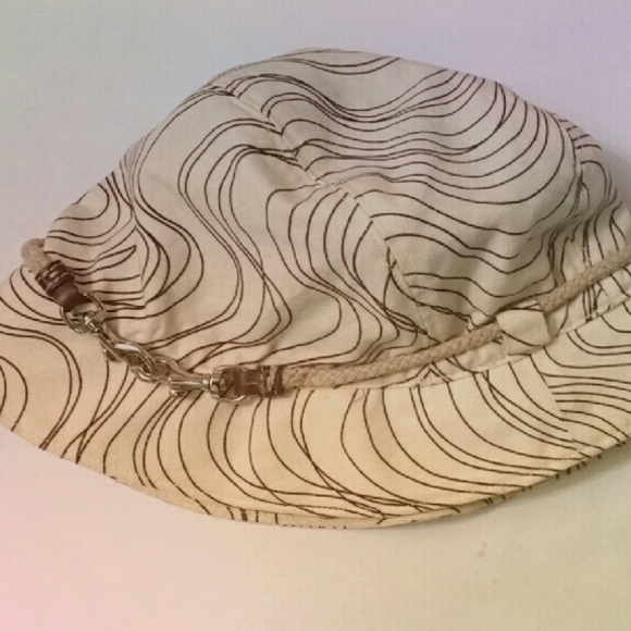 Vintage 90s Gap Bucket Hat