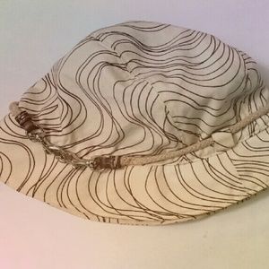 Vintage 90s Gap Bucket Hat