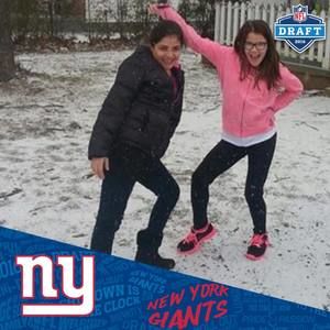 Meet your Posher, Emma