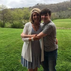 Meet your Posher, Tammie