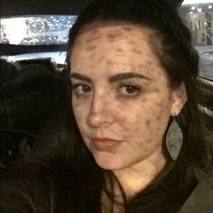 Meet your Posher, Randi