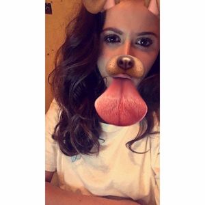 Meet your Posher, Tory