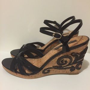 Bandolino wedges