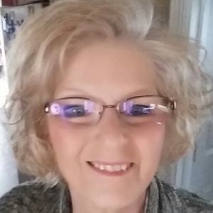 Meet your Posher, Kathy