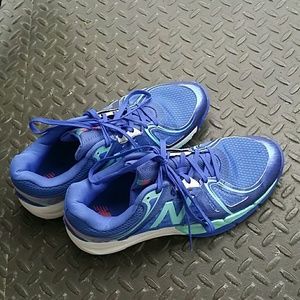 New Balance 997 shoes