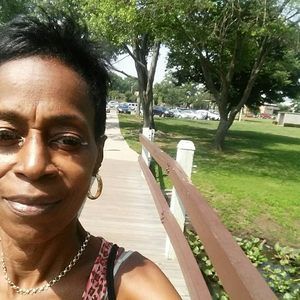 Meet your Posher, Karen