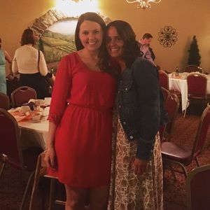 Meet your Posher, Kristen