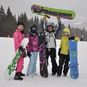 Meet your Posher, Trinh