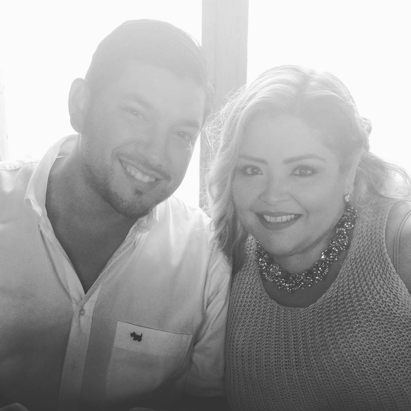 Meet your Posher, Aleida