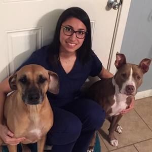 Meet your Posher, Corine