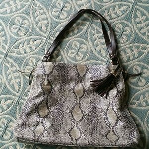 Stella and Dot handbag
