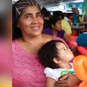 Meet your Posher, Rosaura