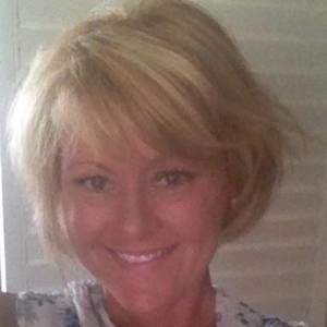 Meet your Posher, Vicki