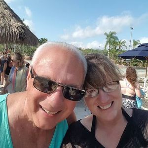 Meet your Posher, Cathy