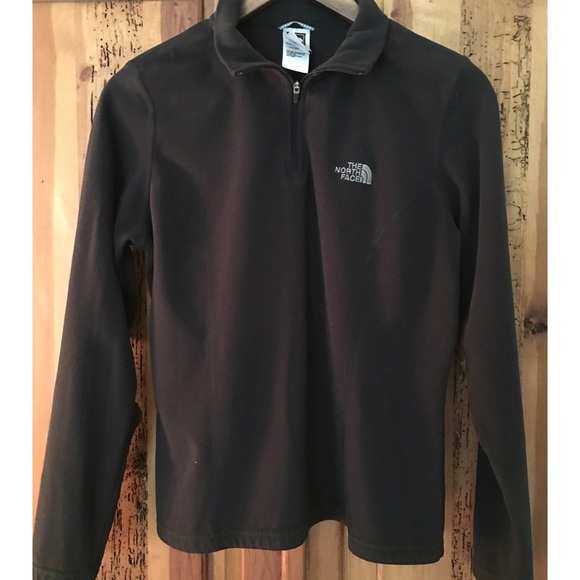 North Face pullover