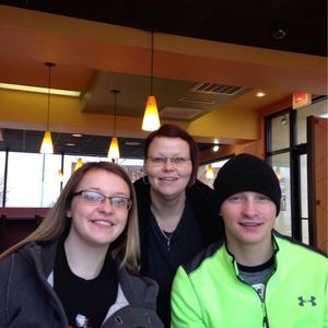 Meet your Posher, Lynda