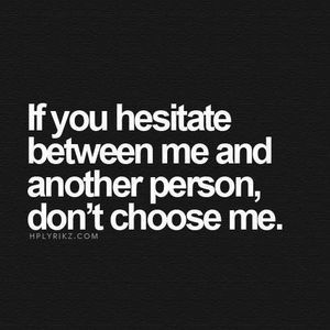 Meet your Posher, Cheyenne