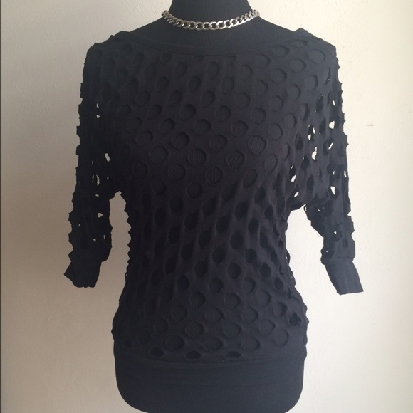 Guess Addison Top