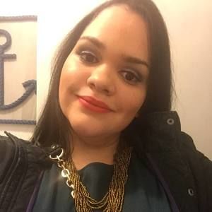 Meet your Posher, Kathy