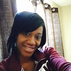 Meet your Posher, Audrey