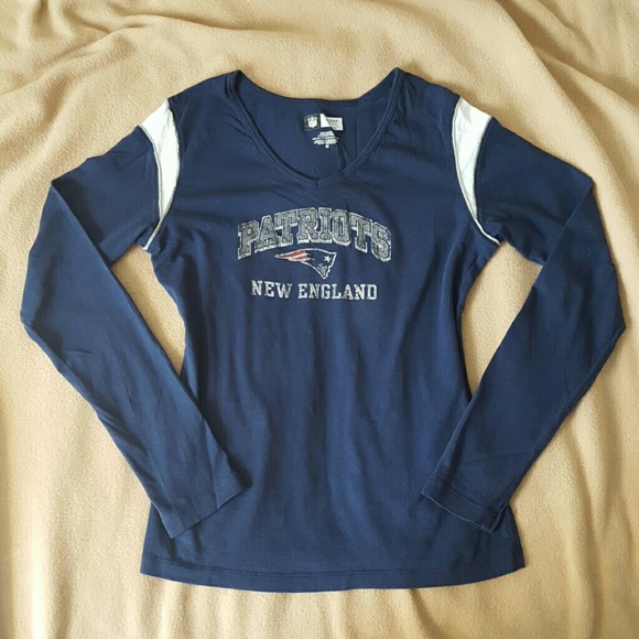 Patriots shirt