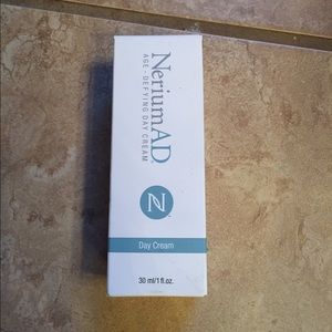 Nerium Day Cream