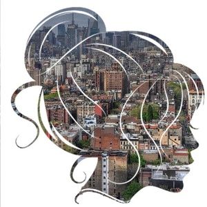 Meet your Posher, Caitlin