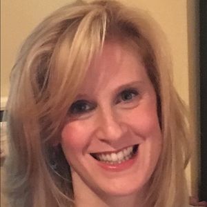 Meet your Posher, Priscilla