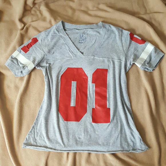 Jersey Tee #1