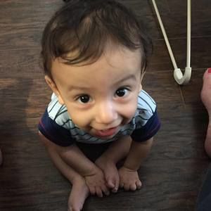 Meet your Posher, Joyce