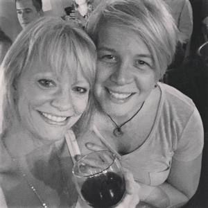 Meet your Posher, Jodi