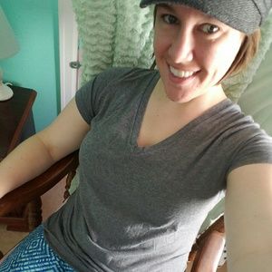 Meet your Posher, Meghan