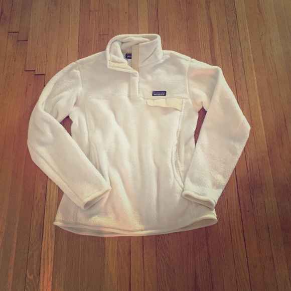 Patagonia Tops - Patagonia Women's Synchilla Fleece