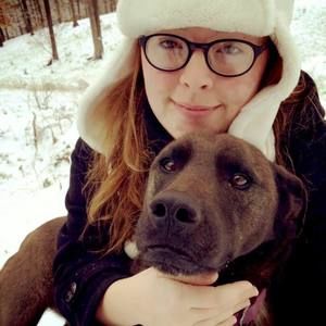 Meet your Posher, Tori