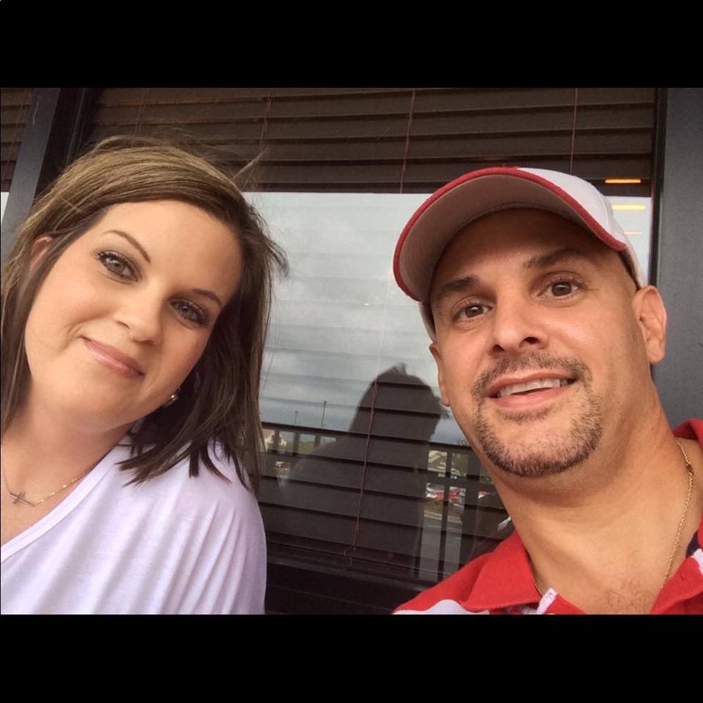 Meet your Posher, Dana