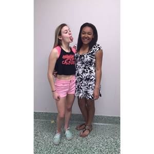 Meet your Posher, Ashley