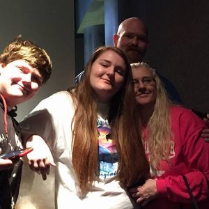 Meet your Posher, Pam