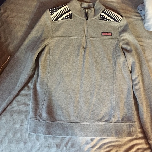Vineyard vines shep shirt