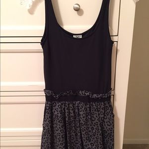 Victoria's Secret PINK tank dress