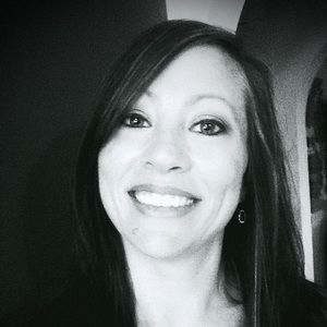 Meet your Posher, Mandy