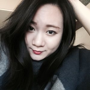 Meet your Posher, Hsin-yi