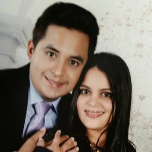 Meet your Posher, Priscila