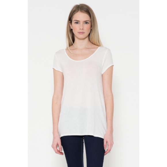 Cap Sleeve Strappy Top - Picture 2 of 2