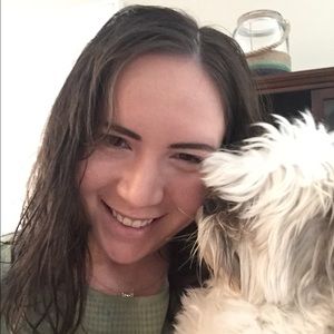 Meet your Posher, Daniela