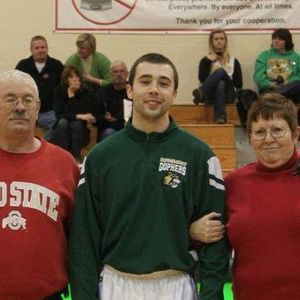 Meet your Posher, Mary